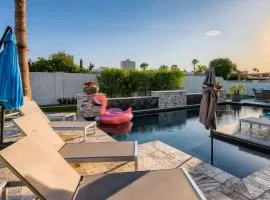 The Bridle is Right - *Heated Saltwater Pool*