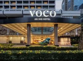 voco Orchard Singapore by IHG