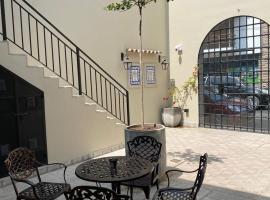 Posada del Milagro อินน์ในซัลตา