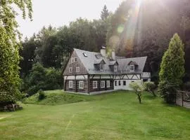 Forest View Cottage