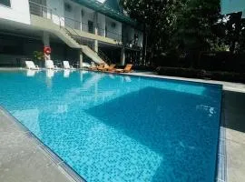 Hotel Puerto Triunfo
