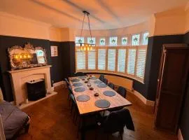 Seas The Day - Paignton, Close to Beach, Excellent Location