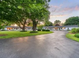 Motel Somerset