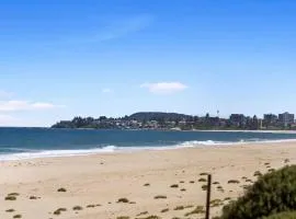 Ocean Mist Beachfront Paradise