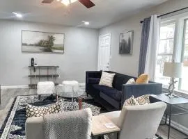 Family-friendly Decatur Oasis