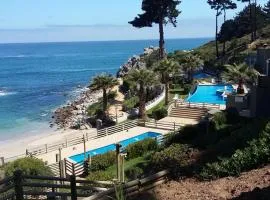 Algarrobo Apartment