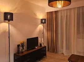Hortensia Apartment
