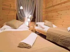 Camping Przywidz - Mała Szwajcaria