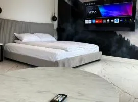 Yeti Studio Apartament Krupówki 73C