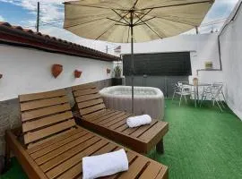 Casa Ramoncito