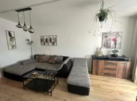 Ferienwohnung Kulkwitzer See