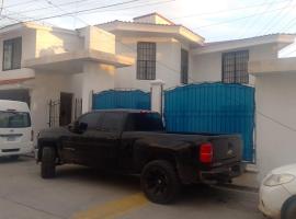 Casa Cedros, villa en Mazatl&aacute;n