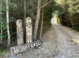 Zagroda Cztery Wiatry