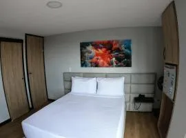 Hotel Olaya Plaza