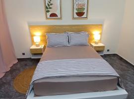 La petite cachette, magnifique appart, hotel in Lomé