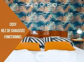 LES PETITS ROYS - Proche centre ville - Cosy