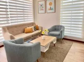 Moderno Studio en Calacoto