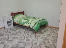 Casita, NOFA