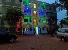 City Side Hotels and Apartments Mukono