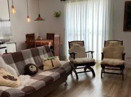 Apartamento em Campos do Jordão, 2 min do Capivari