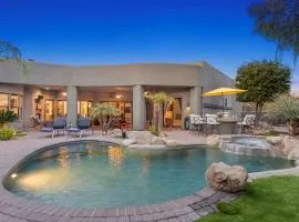 The Debonair Derby by PaseoHomesAZ with Heated Pool