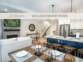 Great Location Near Pool with Suncadia Pool Access