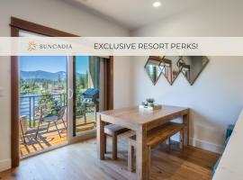 Great Location Near Pool with Suncadia Pool Access, hotel a Cle Elum