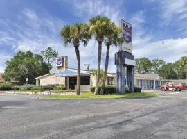 Knights Inn Jacksonville at Dix Ellis Trail
