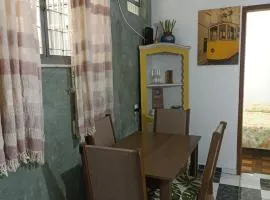 Rio de janeiro de A a Lapa