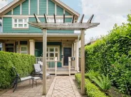 Spacious 4-Bedroom Home in Convenient Vancouver Location