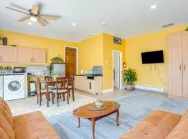 Scenic Aurora Studio on 3 Acres Easy 1-70 Access