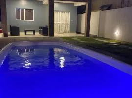 Casa Com Piscina em Jacumã e Carapibus