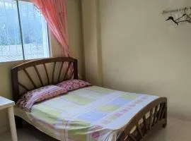 Apartamento Entero Amoblado