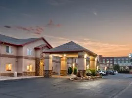 Best Western Canon City