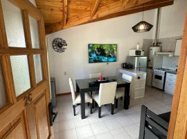 Refugio acogedor con parking, appartamento a San Carlos de Bariloche