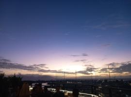 Mataireva Lodge TOUR, hotel v destinaci Arue