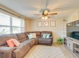 10 Mi to Anna Maria Island Bradenton Family Home