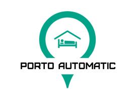 Porto Automatic, Hotel in Porto