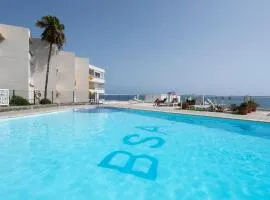 Studio de Luxe San Agustín