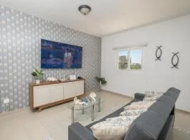 The Hideaway Apt in Juan Dolio, Near beach