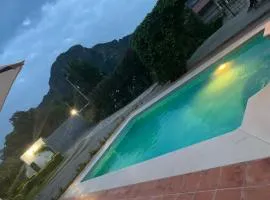 Casa Carolina Loft Romace