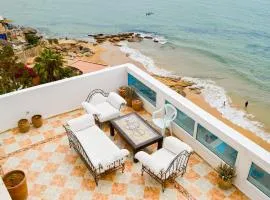 Mouja Taghazout