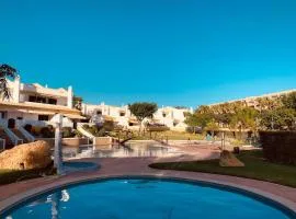 Vila Rafaella - Praia de São Rafael