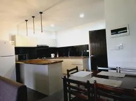 Blue Sky Apartment 01