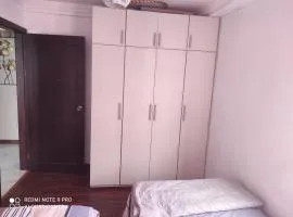 Hospedaje Departamento full amoblado