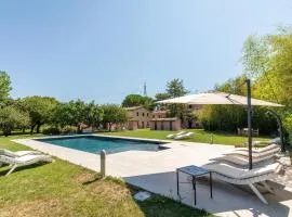 Cozy Home In Spoleto With Wifi