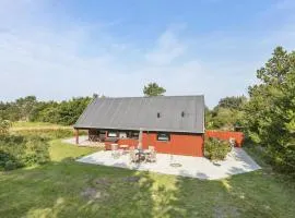 2 Bedroom Amazing Home In Skagen