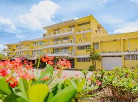 Hotel Cacique T