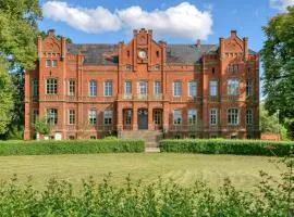Amazing Apartment In Krakow Am See