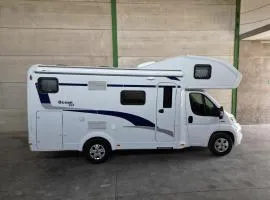 Autocaravanmadrid